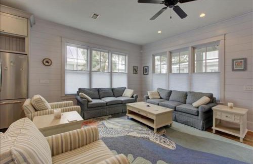 Jekyll Island House | Ocean Oaks 27