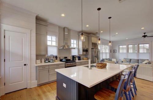 Jekyll Island House | Ocean Oaks 27
