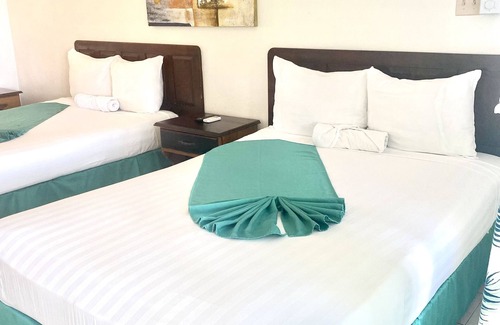 Ocho Rios Hotel | Ocean Palms Resort