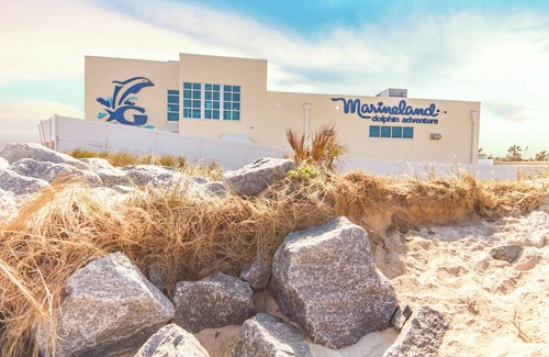 St. Augustine House | Ocean Palms