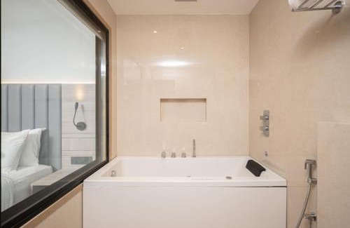 Bheemili Hotel | OCEAN PEARL