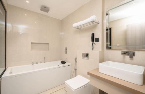 Bheemili Hotel | OCEAN PEARL