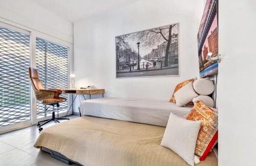 La Capellania Apartment | Ocean & pool view 3-bedroom apt.