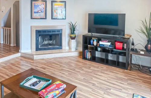 Dewey Beach Apartment | Ocean Reach - 21 Bellevue St Unit 5