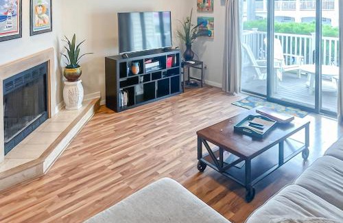 Dewey Beach Apartment | Ocean Reach - 21 Bellevue St Unit 5