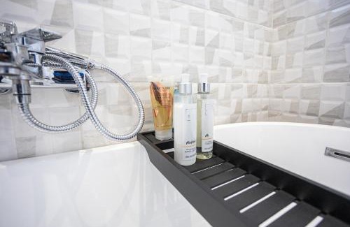 Harare Apartment | Ocean Seven