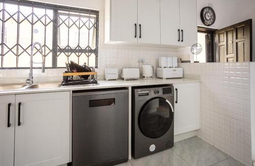 Harare Apartment | Ocean Seven
