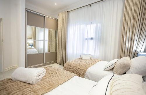 Harare Apartment | Ocean Seven