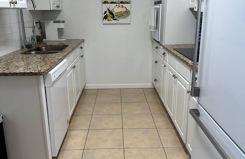 South Patrick Shores Condo | Ocean side 2 bedroom Condo in Satellite Beach FL. Near S Patrick Space Base.