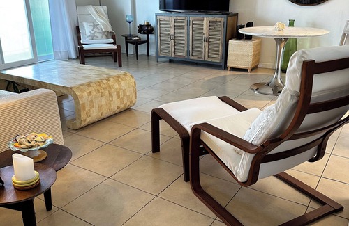 South Patrick Shores Condo | Ocean side 2 bedroom Condo in Satellite Beach FL. Near S Patrick Space Base.