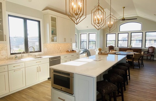North Beach Haven House | Ocean Side Brand New Construction 5 Bedroom, 3.5 Bath, Inground Heated Pool/Spa