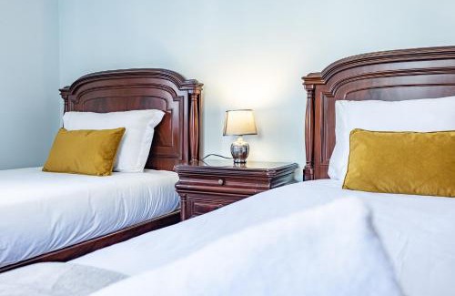 Santa Maria Maior House | Ocean Side Vista BY YOUR KEY MADEIRA