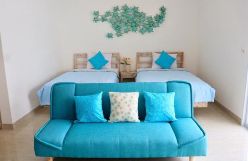 Sanur Apartment | Ocean Star Apartment Sanur