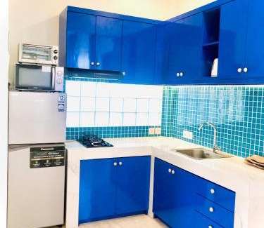Sanur Apartment | Ocean Star Apartment Sanur