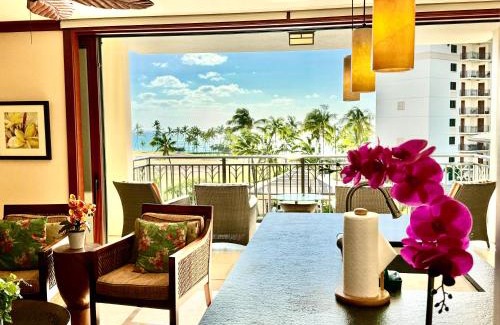 Ko Olina Villa | Ocean Tower 503 at Ko Olina