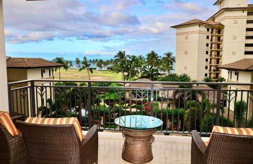 Ko Olina Villa | Ocean Tower 503 at Ko Olina