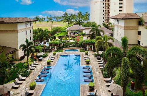 Ko Olina Villa | Ocean Tower 503 at Ko Olina