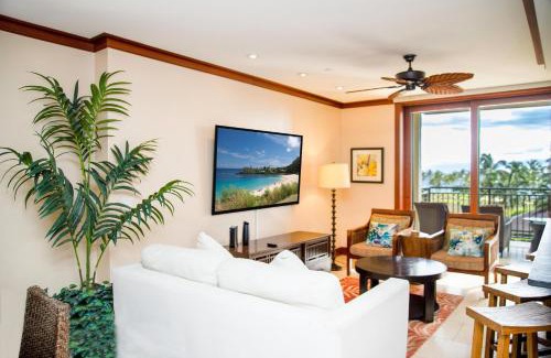 Ko Olina Villa | Ocean Tower 503 at Ko Olina