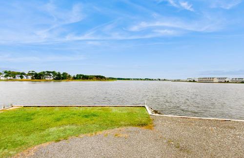 Ocean View House | Ocean View - 38253 Piney Point Rd
