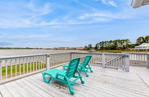 Ocean View House | Ocean View - 38253 Piney Point Rd