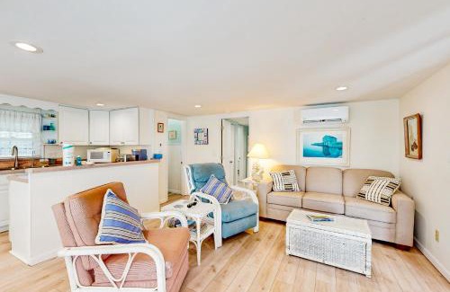 Ocean View House | Ocean View - 38253 Piney Point Rd