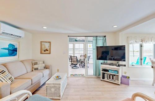 Ocean View House | Ocean View - 38253 Piney Point Rd
