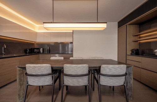 Hoi An Apartment | Ocean View Apartment in Hoiana Resort