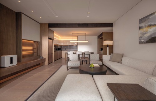 Hoi An Apartment | Ocean View Apartment in Hoiana Resort