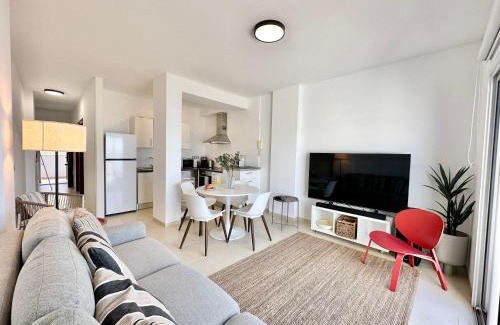 Bajamar Apartment | Ocean View Bajamar