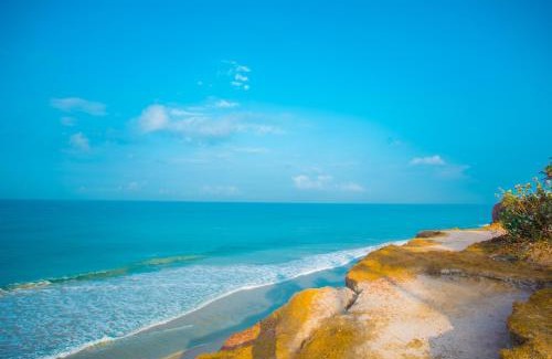 Varkala Resort | Ocean View Beach Villa Varkala by VOYE HOMES