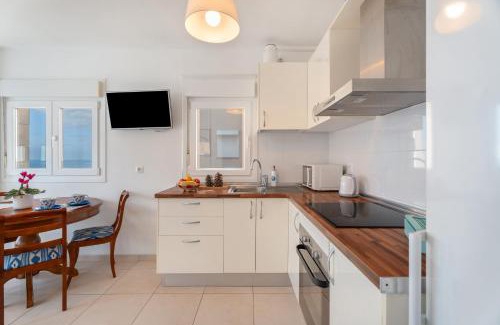 Bajamar Apartment | Ocean View By Agüita Salada Suites