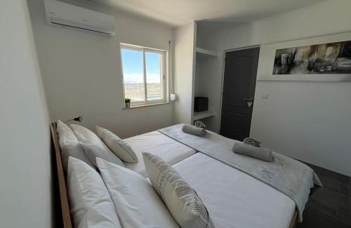 Patio Apartment | Ocean view by Charmes D