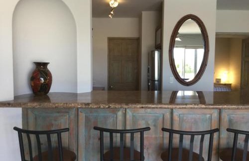 San Jose del Cabo Apartment | Ocean View Cabo Condo Create Memories!