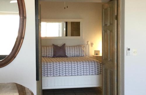 San Jose del Cabo Apartment | Ocean View Cabo Condo Create Memories!