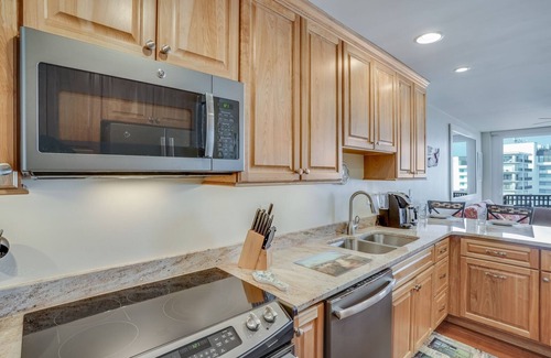 Rehoboth Beach Condo | Ocean View Condo Located in Downtown Rehoboth Beach