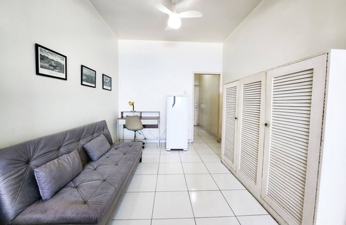 Copacabana Apartment | Ocean View Copacabana Best Spot