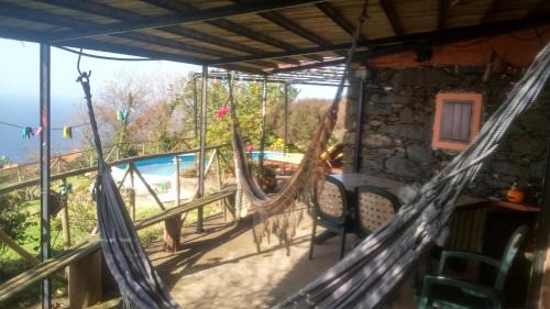 Arco da Calheta House | Ocean View Cottage