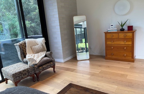 Stanwell Park House | Ocean View Escarpment Escape - Beach and Bush Holidays in Style