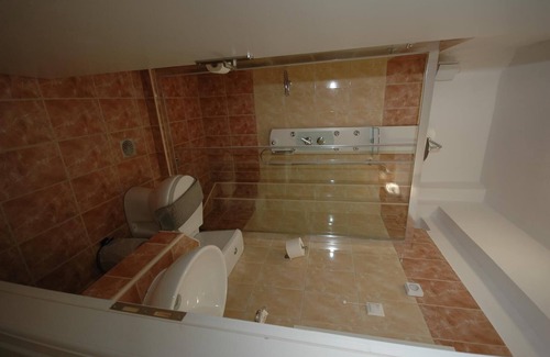 Naxos Bed & Breakfast | Ocean View