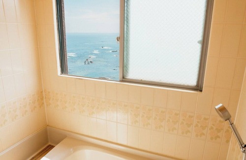 Suzaki Hotel | Ocean View Hiromi SPA Hotel