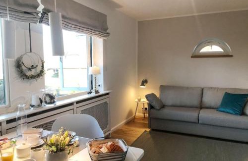 Rantum Apartment | Ocean-View-I-Holiday-Apartments-Sylt