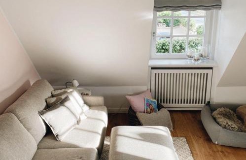 Rantum Apartment | Ocean-View-II-Holiday-Apartments-Sylt