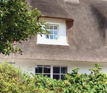 Rantum Apartment | Ocean-View-II-Holiday-Apartments-Sylt