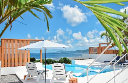 Kabira Villa | Ocean View Ishigaki Kaze and Nami