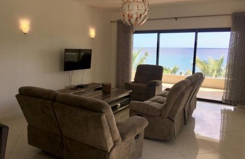 Flic-en-Flac Apartment | Ocean view