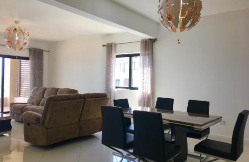 Flic-en-Flac Apartment | Ocean view