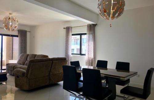 Flic-en-Flac Apartment | Ocean view