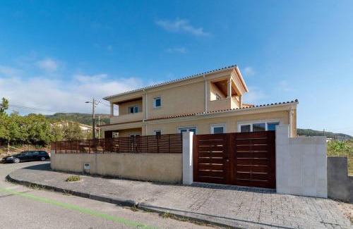 Quiaios Apartment | Ocean View Murtinheira