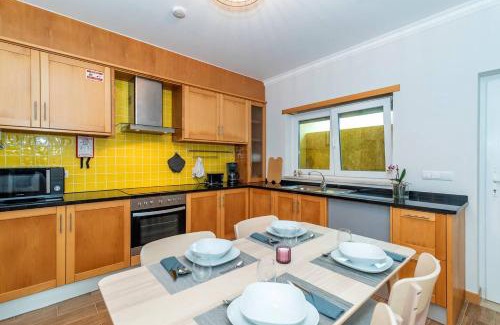 Quiaios Apartment | Ocean View Murtinheira