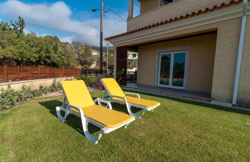 Quiaios Apartment | Ocean View Murtinheira